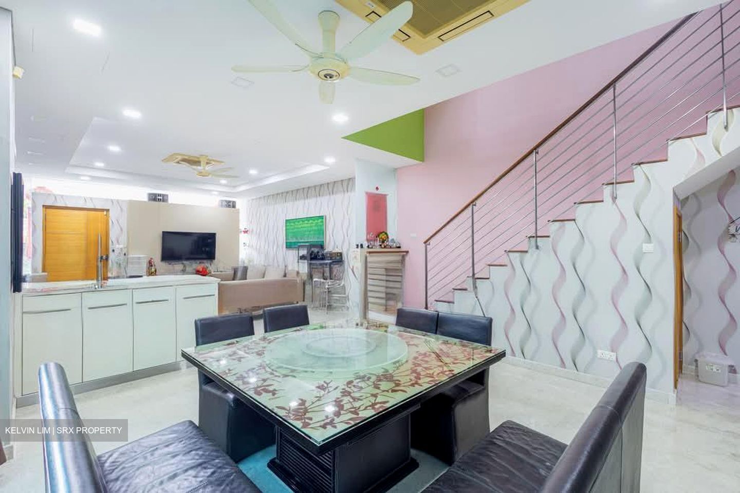 Maju Avenue (D19), Semi-Detached #573678591